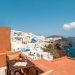 The Best Airbnbs in Santorini Offer a Tranquil Take on the Bustling Island