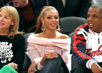 Looking Back at Slam-Dunk Knicks Courtside Style Over the Years