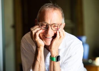 David Sedaris Has the Answer