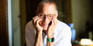 David Sedaris Has the Answer