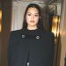 Rising Star Anna Lambe Documents Her First Fashion Show