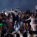 Charli xcx’s “SS26” Music Video Is a Who’s Who of the Fashion Industry