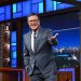 Five of the Most Memorable Moments on ‘The Late Show With Stephen Colbert’