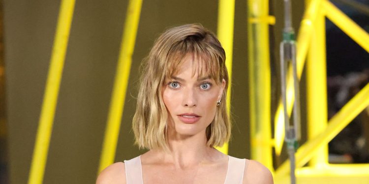 The Best Celebrity Bobs and Chops of 2026
