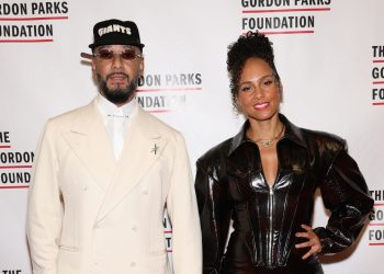 The Gordon Parks Foundation Made History at its 20th Anniversary Gala