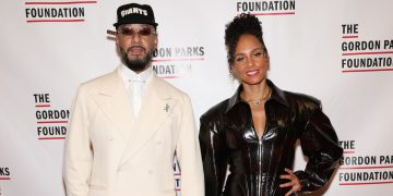 The Gordon Parks Foundation Made History at its 20th Anniversary Gala