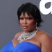 Lizzo Just Wore a Nipple Necklace in Cannes