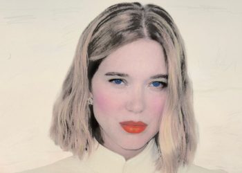 Léa Seydoux on Her Cannes Fashion, Best Red Carpet Tip, and Friendship With Adèle Exarchopoulos