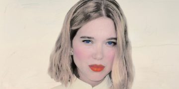 Léa Seydoux on Her Cannes Fashion, Best Red Carpet Tip, and Friendship With Adèle Exarchopoulos