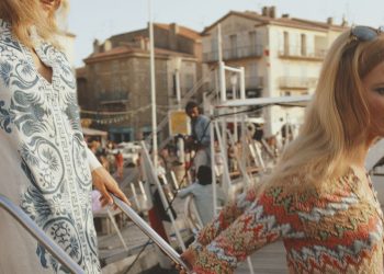 These Iconic Resortwear Labels Have Defined Summer Style for Decades—And You Can Still Shop Them
