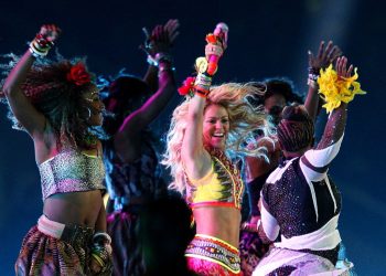 Every World Cup Song Since 1990, Ranked