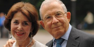 Anna Wintour Remembers Donald Newhouse