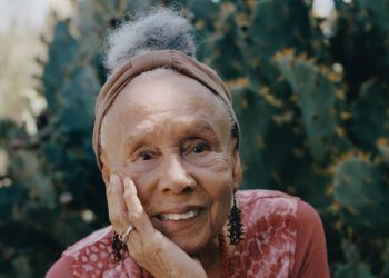 Betye Saar’s Magic Touch | Vogue