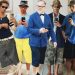 For Men, It’s Going to Be a Big Shorts Summer