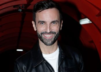 On the Podcast: Nicolas Ghesquière on His Women Collaborators, the Advice Jean Paul Gaultier Gave Him, and the Enduring Attraction of NYC
