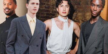 A Beginner’s Guide to Undetectable Men’s Makeup