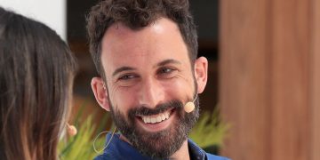 Everlane Founder Michael Preysman Weighs in on the Shein Sale—and Reveals His New Project