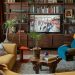 How to Use Earthy Color Palettes to Make Your Home a Calm, Cozy Retreat
