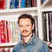 Henry Zankov Has a Brand New Gig: Artistic Director of Diane Von Furstenberg