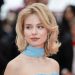 Princess Diana’s Iconic Icy Blue Dress Lives On at the 2026 Cannes Film Festival