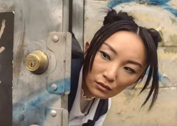 Poppy Liu on the Fashion, Fun, and Anti-Capitalist Heart of ‘I Love Boosters’