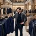 How Stylish Men Process and Choose Fashion in a Fast-Paced World