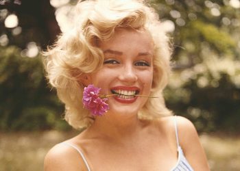 These Rarely-Seen Photos of Marilyn Monroe Capture Her Remarkable Relationship With the Camera