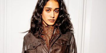 Ralph Lauren Beats Expectations on 12% Revenue Rise