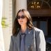 Renate Reinsve and Stellan Skarsgård Know the Sentimental Value of Sharing Clothes