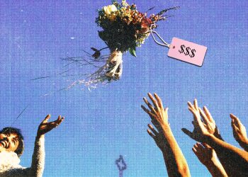 The Real Budgets of Vogue Weddings