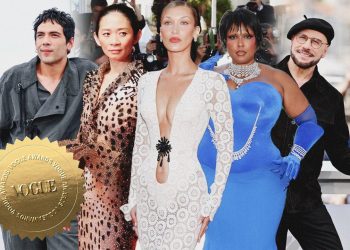 The Vogue Awards—2026 Cannes Film Festival Edition