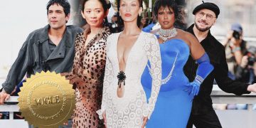 The Vogue Awards—2026 Cannes Film Festival Edition