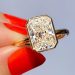 Radiant Cut Engagement Rings: What to Know About the Sparkling Stone