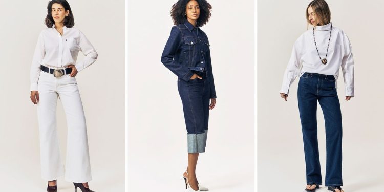 20+ Best Jeans for Women (at Every Price): Denim to Shop in 2026