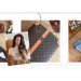 My Packing Style: Brother Vellies Founder Aurora James