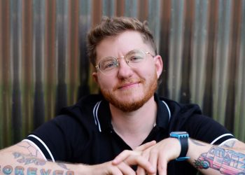 Krys Malcolm Belc on Food, Self, and His New Memoir, ‘What I Made for Dinner’