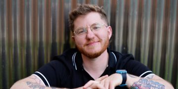Krys Malcolm Belc on Food, Self, and His New Memoir, ‘What I Made for Dinner’