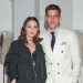 Uptown Boys: Thom Sweeney Ushered in a New Era on Madison Avenue with a Cocktail Fete