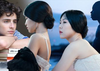 The 57 Best Queer Movies of All Time
