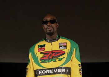 3.Paradis Spring 2027 Menswear Collection
