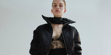 Adam Lippes Resort 2027 Collection