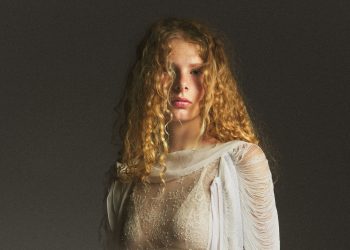 Alberta Ferretti Resort 2027 Collection
