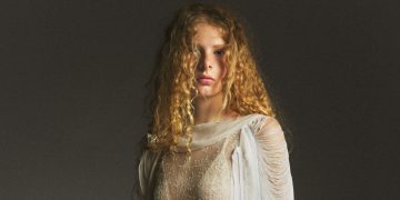 Alberta Ferretti Resort 2027 Collection