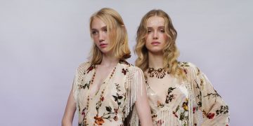 Anna Sui Resort 2027 Collection