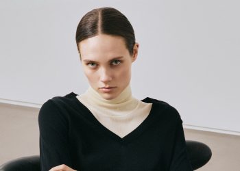 Ashlyn Resort 2027 Collection | Vogue