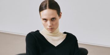 Ashlyn Resort 2027 Collection | Vogue