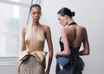 Atelier Prabal Gurung Fall 2026 Ready-to-Wear Collection
