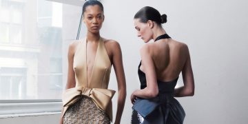 Atelier Prabal Gurung Fall 2026 Ready-to-Wear Collection