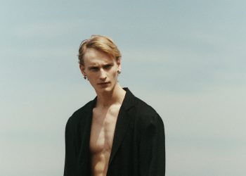Aubero Spring 2027 Menswear Collection
