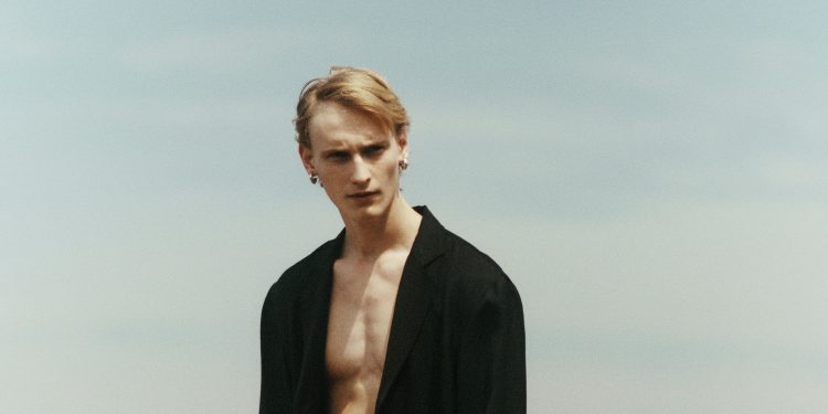 Aubero Spring 2027 Menswear Collection